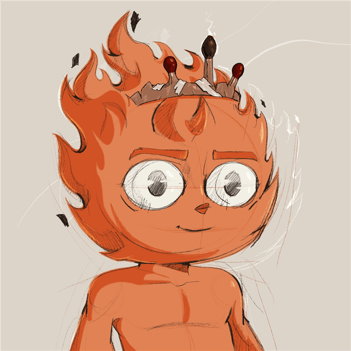 Fuego — Genesis Wick